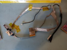 MSI GE60 flat del lcd fla e microfono webcam