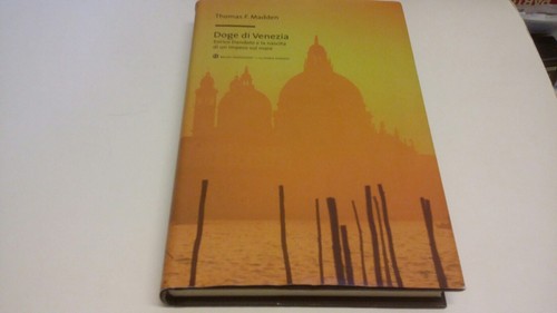 Doge venezia thomas f - thomas,