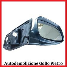 Specchietto retrovisore - , dx