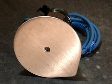 PHON+FERRO DA STIRO "GRAN  VIAGGIO" designer "FRANCO" 2001 45w Made in Italy