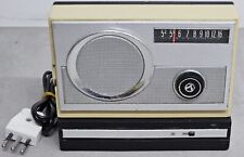 Voxon Zpheyr 5° Radio Transistor AM Portatile Vintage