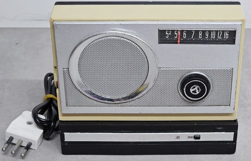 Voxon zpheyr radio - 5°,
