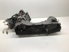 BLOCCO MOTORE SCOOTER APRILIA SR REPLICA  MINARELLI CON ROTTURA NON FUNZIONANTE