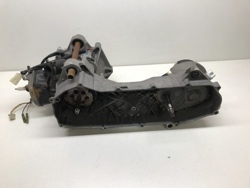 Blocco motore scooter aprilia - motore,