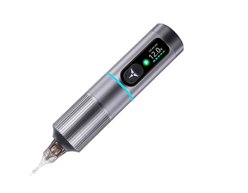 Macchinetta tatuaggi wireless - macchinetta,