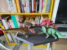 SET 4 DINOSAURI per regalo