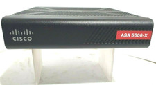 Cisco asa 5506 - cisco, 5506-x
