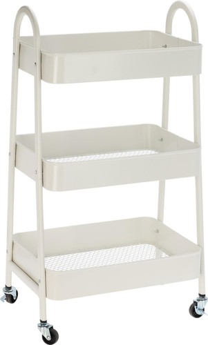Carrello cucina libbi - carrello, lou