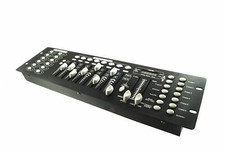 Centralina dmx mixer - centralina,