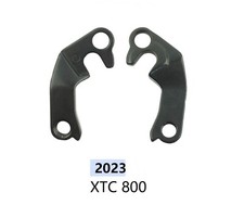 Dropout tail per 2023 giant - tail,