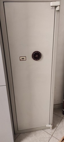 Armadio blindato fuciliera - blindato,