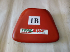 Sella anteriore Aprilia RS 125 1995 1998 leggermente rovinata