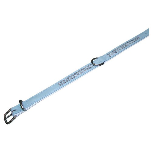 Collare nobby crystal - collare,