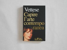 Capire arte contemporanea - capire, l'arte