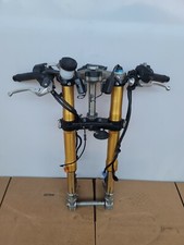 17-22 Honda CBR1000RR SP