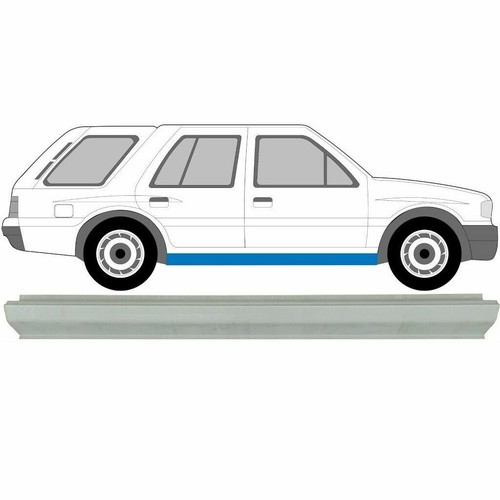 Opel vauxhall frontera 98 - opel,