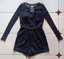 TALLY WEIJL - Tuta Jumpsuit donna ORIGINALE