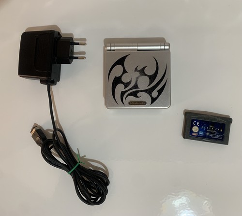Nintendo game boy - game,