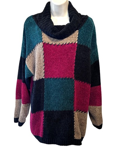 Maglione donna dana scott - donna,