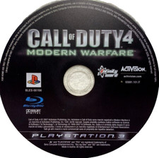 CALL OF DUTY 4 - MODERN