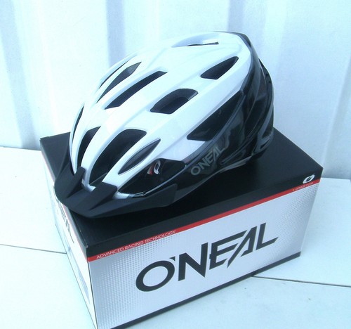 Casco bici mountain bike