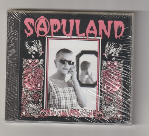 Sapuland positiv mc - ♫, positiv'mc