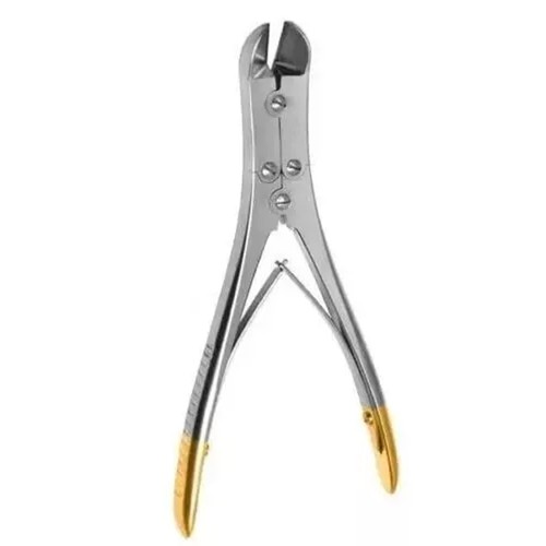 Pin wire cutter 7 - tc, 7"