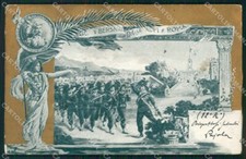 Militari Società Ex