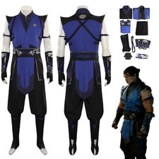 Costume cosplay Mortal Kombat