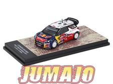 RSQ2 VOITURE 1/64 TEST