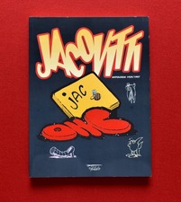 JACOVITTI ANTOLOGIA