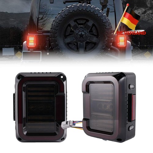 Led rücklicht mit bremslicht - mit,