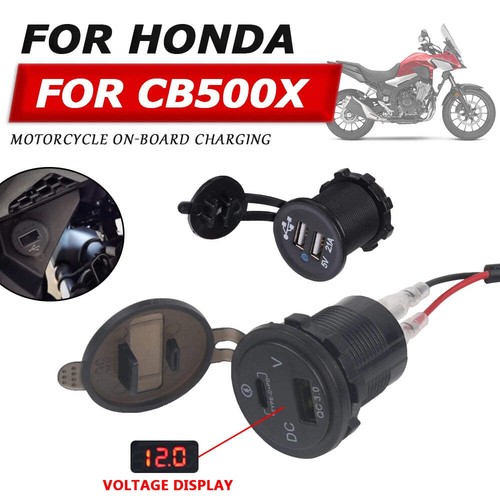 For honda cb500x - 500x, cb