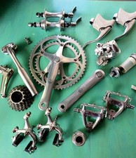 Gruppo Campagnolo Chorus 7