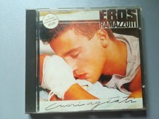 CD -EROS RAMAZZOTTI-CUORI