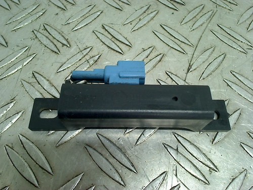 Amplificateur antenne nissan - d'antenne,