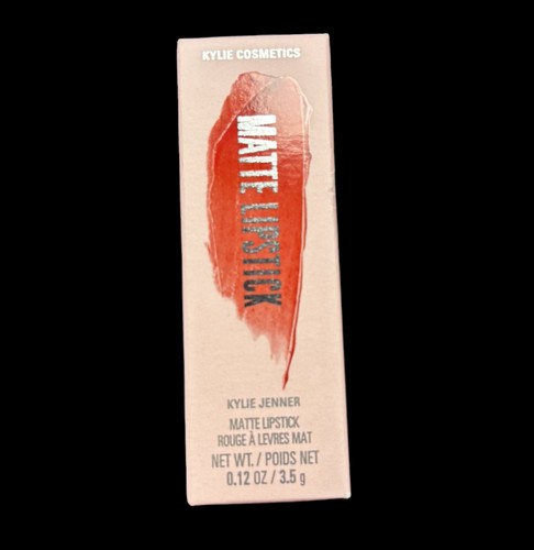 Kylie cosmetics matte - kylie,