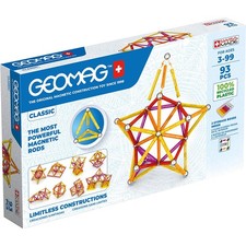Geomag Classic Green Line 93