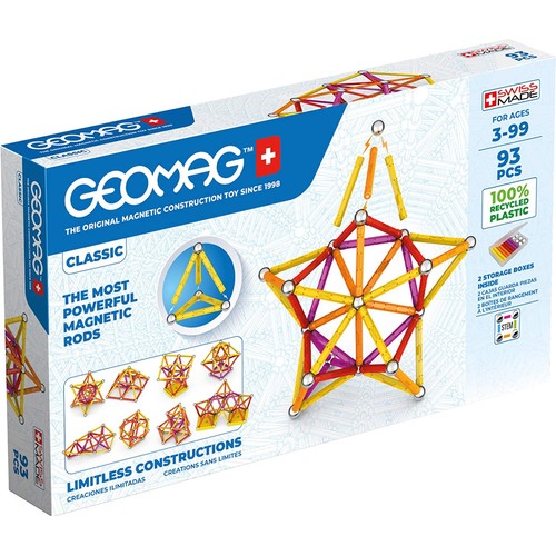 Geomag classic green line - geomag,