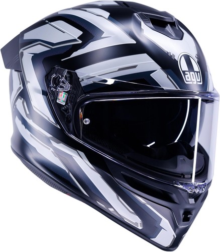 Casco agv astralix - k5,