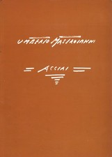 Acciai - Umberto Mastroianni