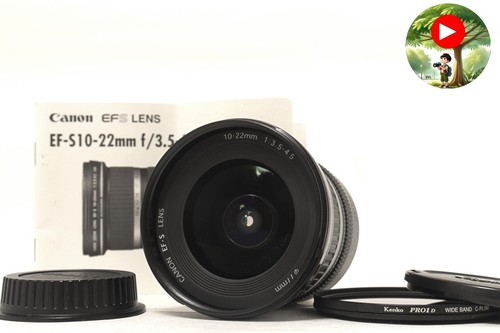 Ottime condizioni canon ef - canon, ef-s