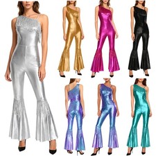 Tuta donna body smanicato