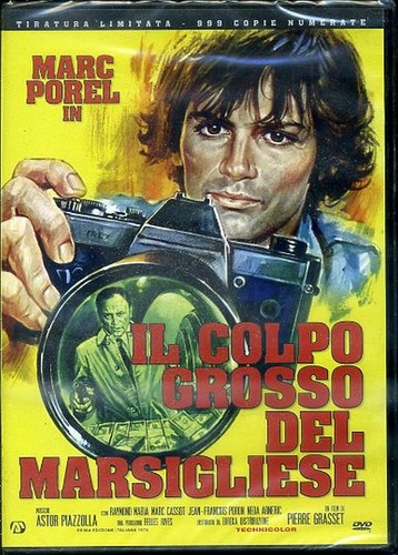 Colpo grosso del - il,