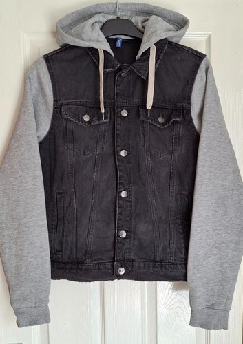Giacca con cappuccio - , h&m