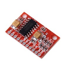  Modulo Amplificatore Audio