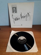 GAETANO DONIZETTI  II   - i
