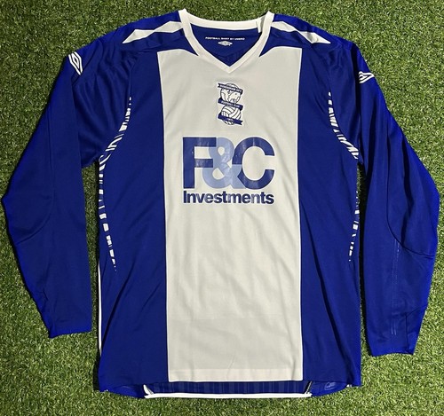 Maglia home umbro - maglia,