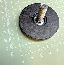 IKEA Piedini Regolabili /