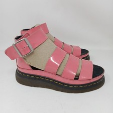 Sandali Dr Martens Clarissa